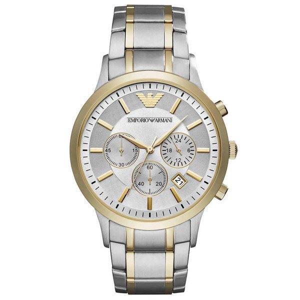 Emporio Armani AR11076 Men's Watch Emporio Armani AR11076 Men's Watch